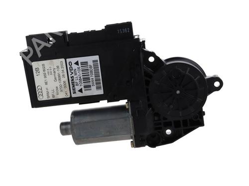 Used Right front window motor Right front window motor AUDI A4 B7 (8EC) 2.5 TDI (163 hp) 40154815 40154815
