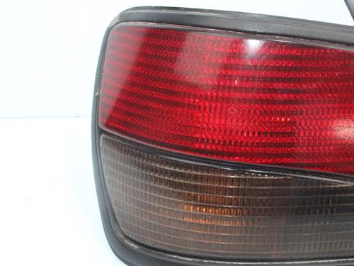 Left taillight PEUGEOT 306 Break (7E, N3, N5) 1.9 TD | BP16043481C34 