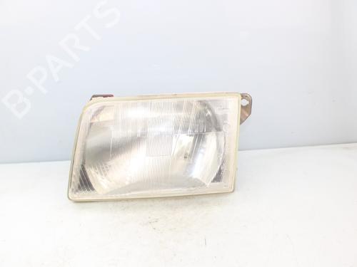 Farol Nevoeiro frente direito FIAT CROMA (154_) [1985-1996]  16760523