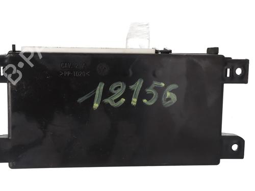 Used Comfort control module Comfort control module 37659661 37659661