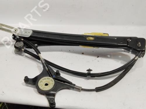Front right window mechanism SKODA KAROQ (NU7, ND7) | BP36642033C23 - Image 2