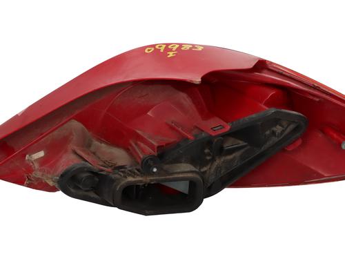 Left taillight PEUGEOT 207 CC (WD_)  | BP29625965C34 
