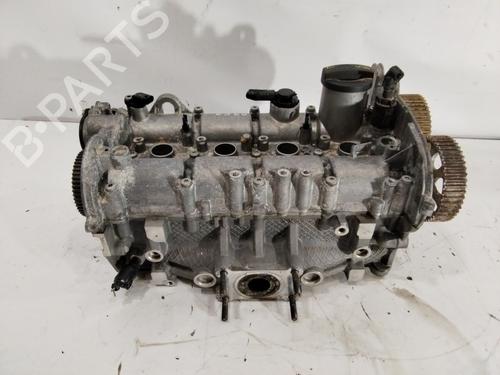 Cylinder head SEAT LEON (5F1) | BP32778423M5 - Image 6