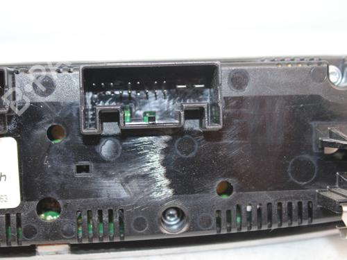 Climate control AUDI A3 Sportback (8VA, 8VF) 1.4 TSI | BP16448477I5 