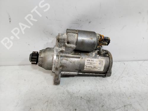 Starter SKODA KAROQ (NU7, ND7)  | BP29533642M8 