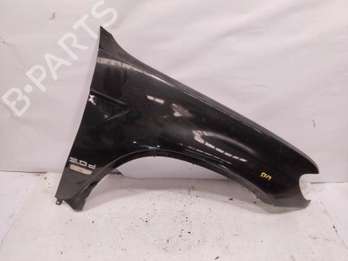 Right front fenders BMW X5 (E53) 3.0 d | BP25873883C42 