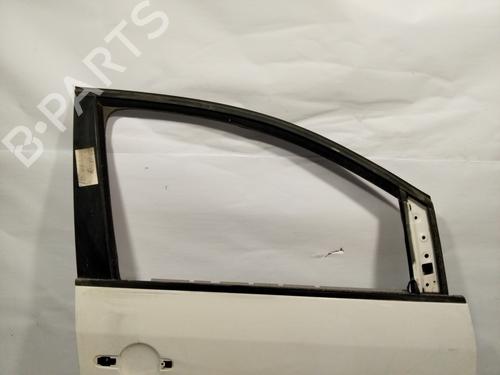 Right front door VW TOURAN (1T1, 1T2)  | BP29289125C3 
