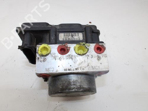 Used ABS pump RENAULT CLIO III (BR0/1, CR0/1) [2005-2014]  13701762