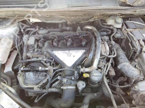 Tailgate FORD KUGA I  | BP36294606C6  - Image 9
