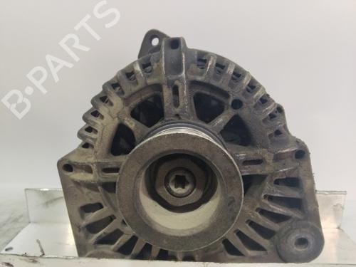 Alternator RENAULT GRAND SCÉNIC II (JM0/1_)  | BP23423675M7 