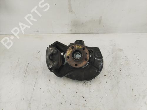 Used Left front steering knuckle CITROËN C3 Pluriel (HB_) 1.4 HDi (68 hp) 19098199