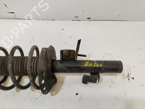 Left front shock absorber FORD MONDEO IV (BA7)  | BP29467895M16 