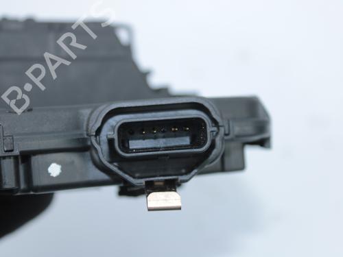 Rear right lock RENAULT CLIO IV (BH_)  | BP11703627C99 