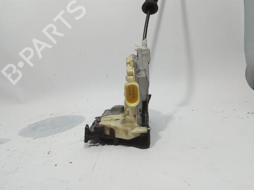 Front right lock VW PASSAT B6 Variant (3C5)  | BP11056542C97 