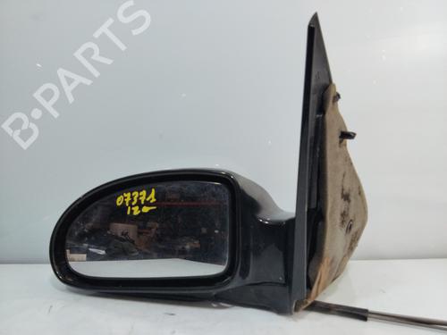 Used Left mirror FORD FOCUS I Turnier (DNW) 1.8 Turbo DI / TDDi (90 hp) 19804677