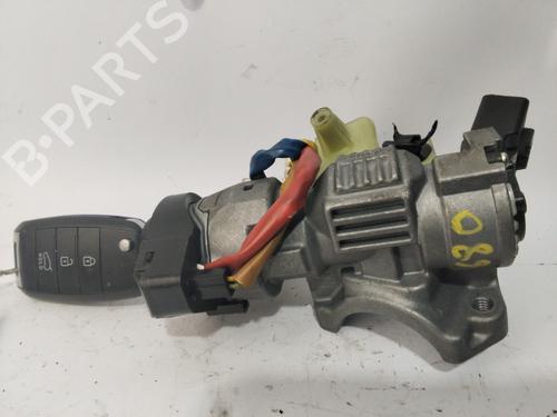 Used Ignition barrel KIA CEE'D (JD) [2012-2018]  20857479
