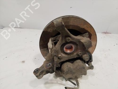 Right front steering knuckle CHEVROLET CAPTIVA (C100, C140) | BP28670608M26