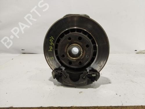 Used Left front steering knuckle OPEL VECTRA B (J96) [1995-2004]  30926813