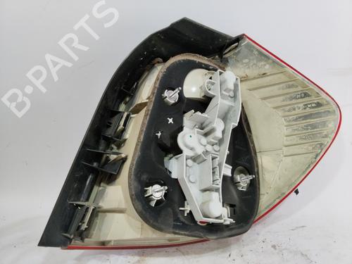 Left taillight BMW 1 (E87) 118 d | BP25496625C34 