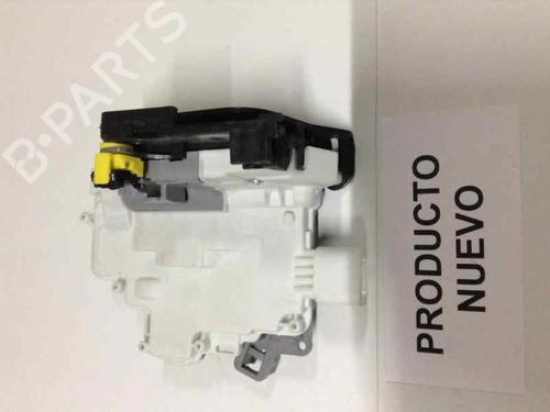 Used Rear left lock SEAT ALTEA (5P1) [2004-2015]  8558238