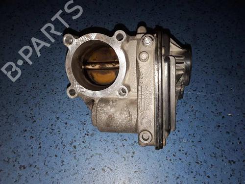 Throttle body FORD FIESTA V (JH_, JD_)  | BP8552056M82 