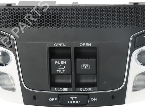 interior-roof-light-honda-hr-v-ru-2014-33440983 main image