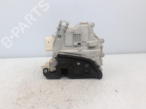 Rear right lock AUDI A4 B5 (8D2)  | BP17718279C99 