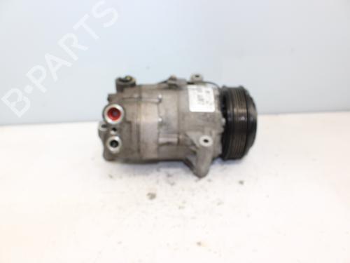 AC compressor OPEL ZAFIRA TOURER C (P12)  | BP21001773M34 