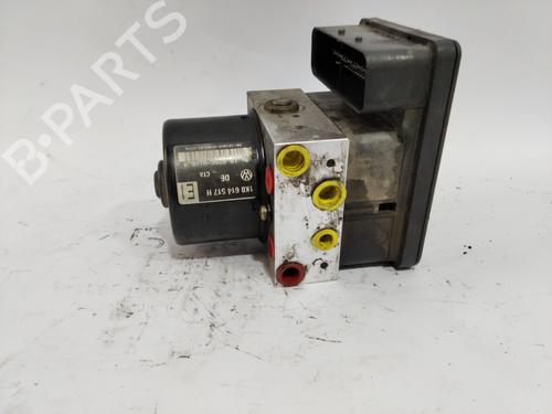 ABS pump SEAT ALTEA (5P1)  | BP27209909M43 