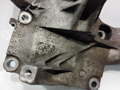 Wspornik / Uchwyt SEAT IBIZA III (6L1)  | BP30043707C155 