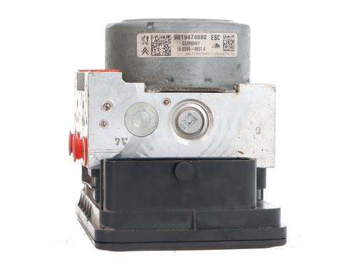 ABS pump CITROËN C4 CACTUS 1.2 THP 110 | BP33817973M43 - Image 4