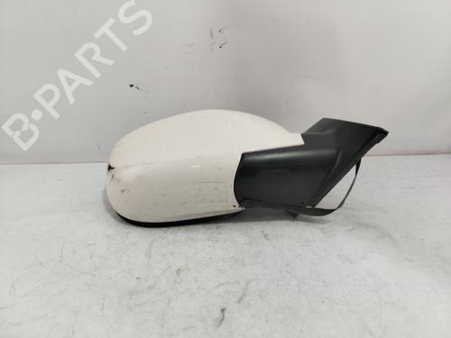 Right mirror HYUNDAI ix35 (LM, EL, ELH)  | BP23451440C27 