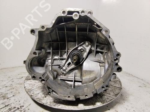 Caixa de velocidades AUDI A4 B6 (8E2) 1.9 TDI (130 hp) 30390627