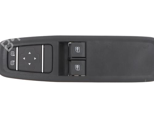 Used Left front window switch Left front window switch NISSAN TOWNSTAR Box Body/MPV (XFK) Electric (122 hp) 34353024 34353024