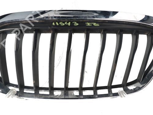 Used Grille Grille BMW 2 Gran Tourer (F46) 216 d (116 hp) 34353364 34353364