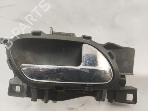 Maniglia interna anteriore destra CITROËN C4 Grand Picasso I (UA_) 1.6 HDi (109 hp) 21604655
