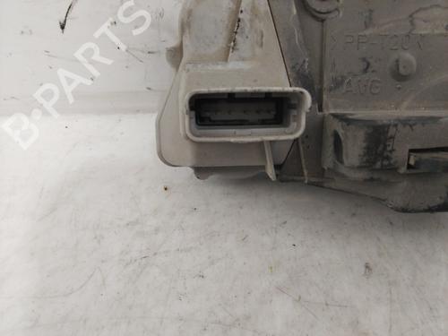 Front left lock CITROËN XSARA (N1)  | BP22757296C98 