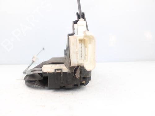 Front right lock CITROËN C4 I (LC_)  | BP16520187C97 
