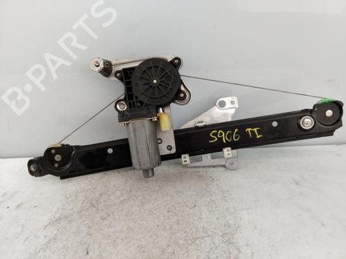 Used Rear left window mechanism VOLVO S60 I (384) 2.4 (140 hp) 19075312
