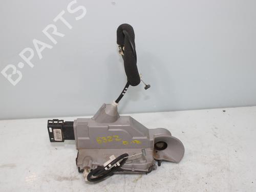 Used Front left lock PEUGEOT 3008 I MPV (0U_) 1.6 HDi 115 / BlueHDi 115 (116 hp) 17484844
