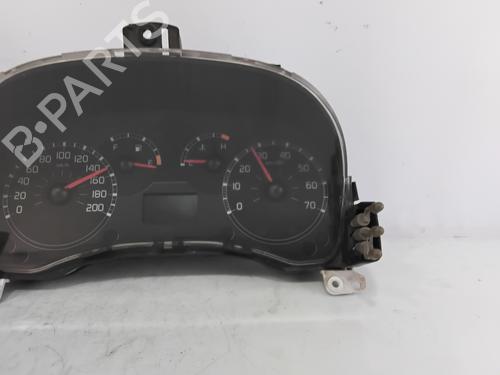 Instrument cluster FIAT PANDA (169_)  | BP29399095C47 