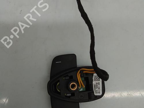 Used Gear lever MERCEDES-BENZ A-CLASS (W176) AMG A 45 4-matic (176.052) (381 hp) 10345552
