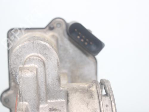 Throttle body SEAT IBIZA IV (6J5, 6P1)  | BP17216982M82 