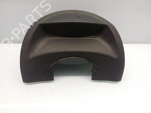 Used Instrument cluster CITROËN C4 Coupe (LA_) 1.4 16V (88 hp) 9106680