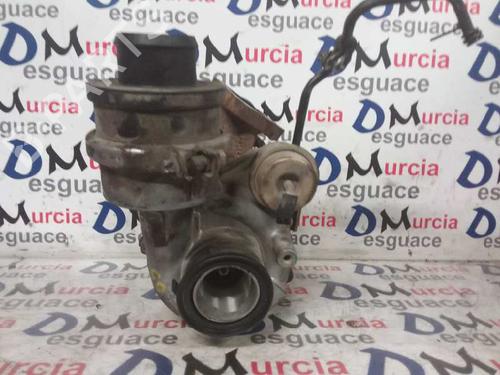 Used Turbocharger/Supercharger MERCEDES-BENZ A-CLASS (W168) A 170 CDI (168.008) (90 hp) 8553710