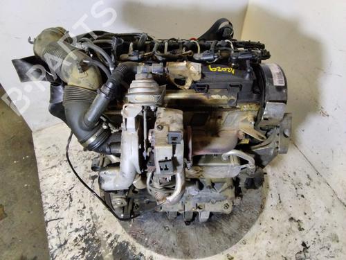 Engine VW GOLF PLUS V (5M1, 521) | BP37434516M1 - Image 8