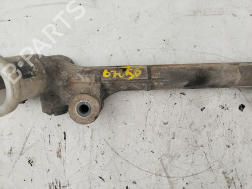Steering rack SUZUKI ALTO VII (GF) 1.0 (AMF310, GFC31S) | BP19435703M22 