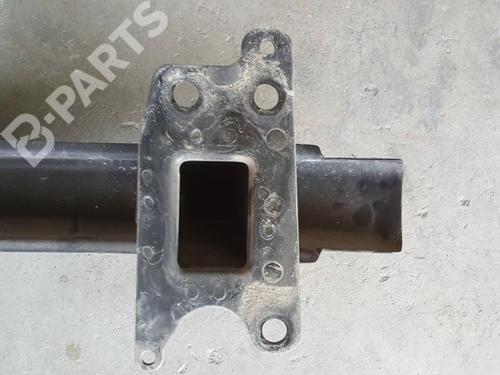 Front bumper reinforcement SEAT IBIZA III (6L1)  | BP8620805C109 