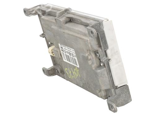 Display monitor CITROËN C4 Grand Picasso II (DA_, DE_) | BP30809576C48