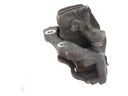 Right front brake caliper PEUGEOT 1007 (KM_) | BP30403327M104